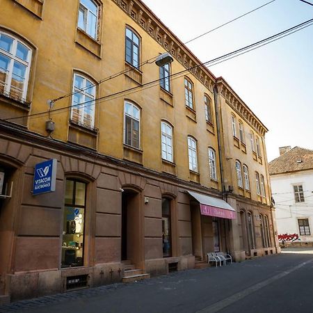 Old Square Apartments 3 Timişoara Exterior foto