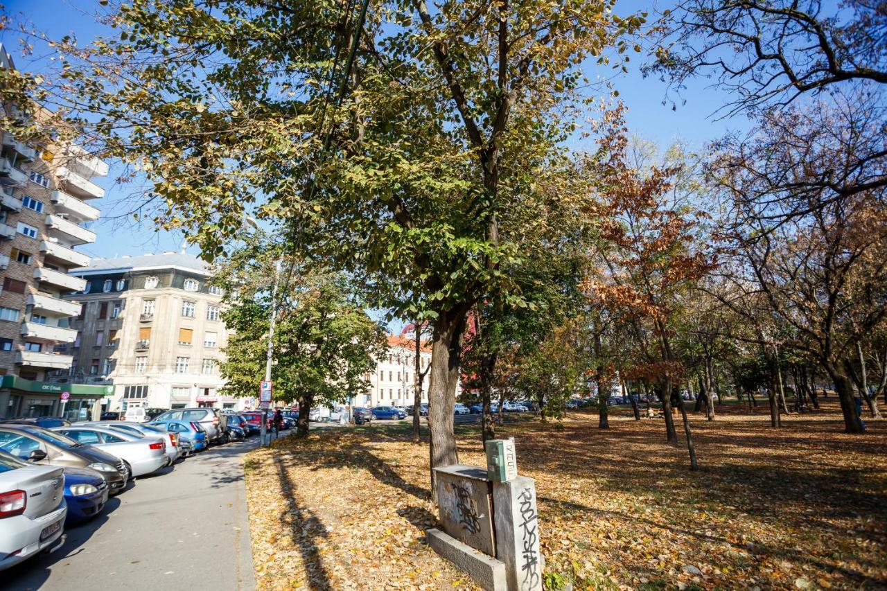 Old Square Apartments 3 Timişoara Exterior foto